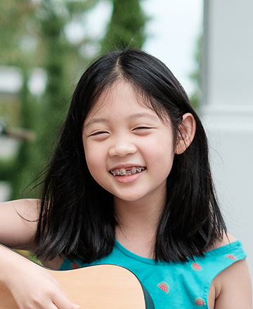early orthodontic treatment